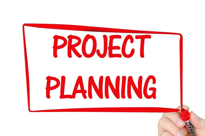 Educational Recycled Projects